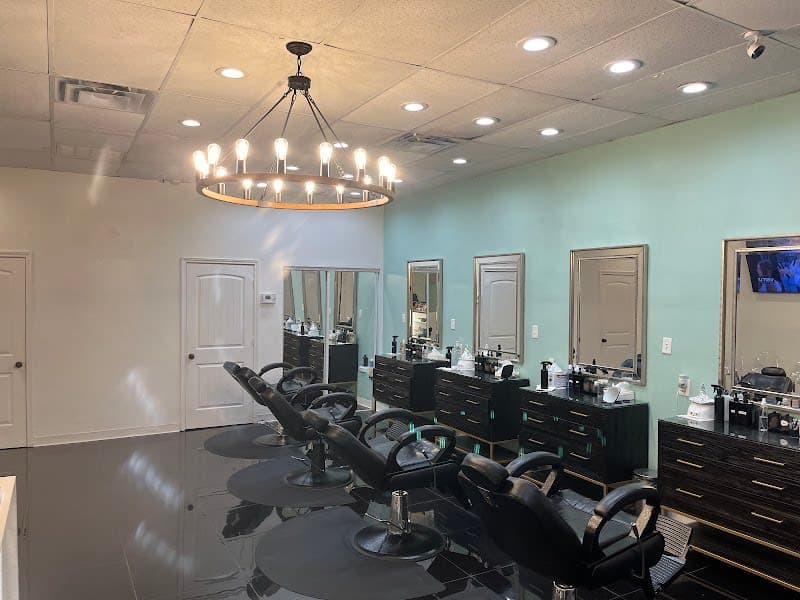 Glam India Threading & Salon - Arlington in Arlington