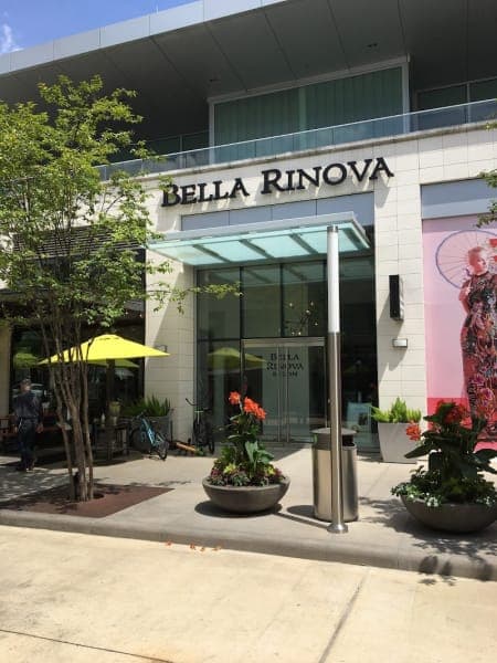 Bella Rinova Salon photo 2