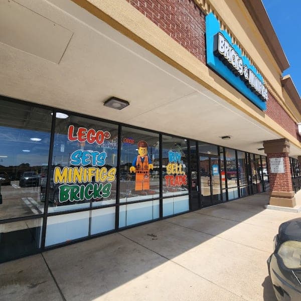 Harwood Central Village in Bedford