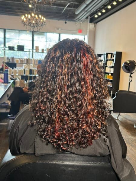 Salon Rose photo 2 - beauty in DFW, TX