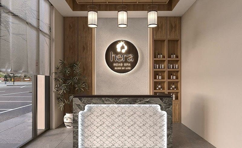 Zelene Head Spa Flower Mound • Southlake photo 2