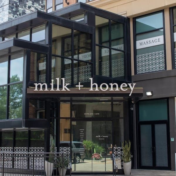 milk + honey | River Oaks in Houston