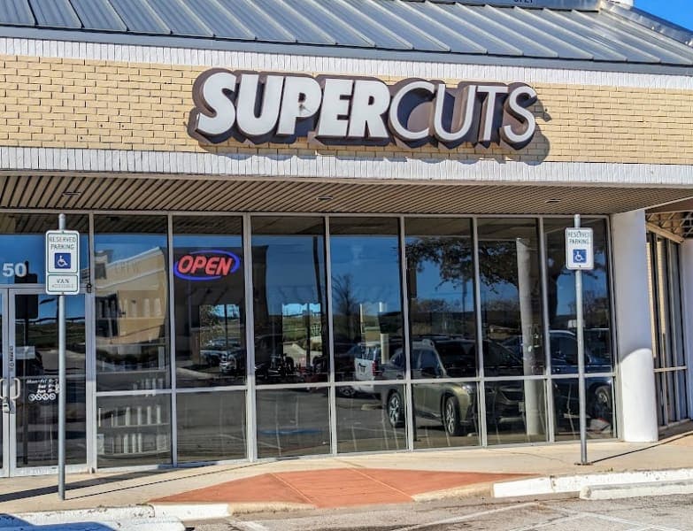SUPERCUTS in Arlington