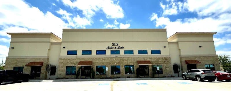 Southlake Luxury Salon & Suites in Southlake