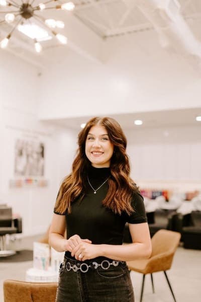 David Ryan Salon in Flower Mound