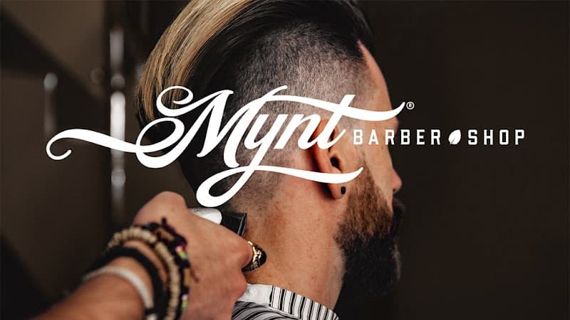 Mynt Barbershop photo 2 - beauty in DFW, TX