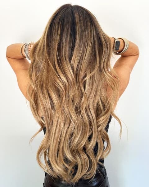 The Upper Hand Salon: River Oaks in Houston