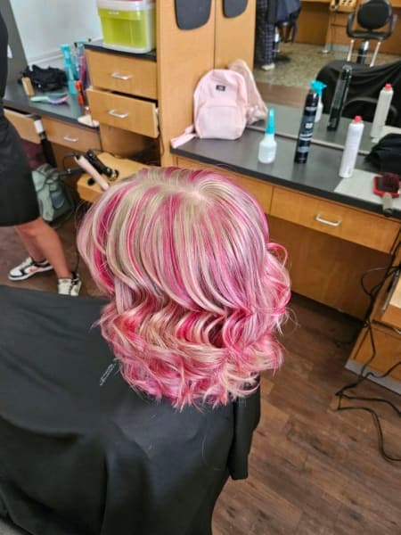 Fantastic Sams Cut & Color photo 2