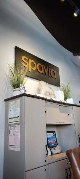 Spavia photo 2 - beauty in DFW, TX