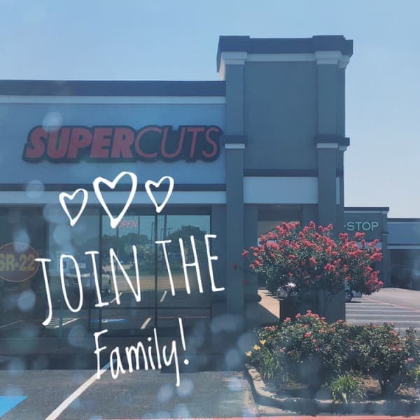 SUPERCUTS photo 1