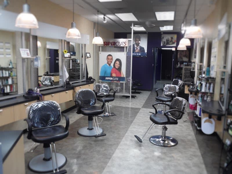 SUPERCUTS photo 2