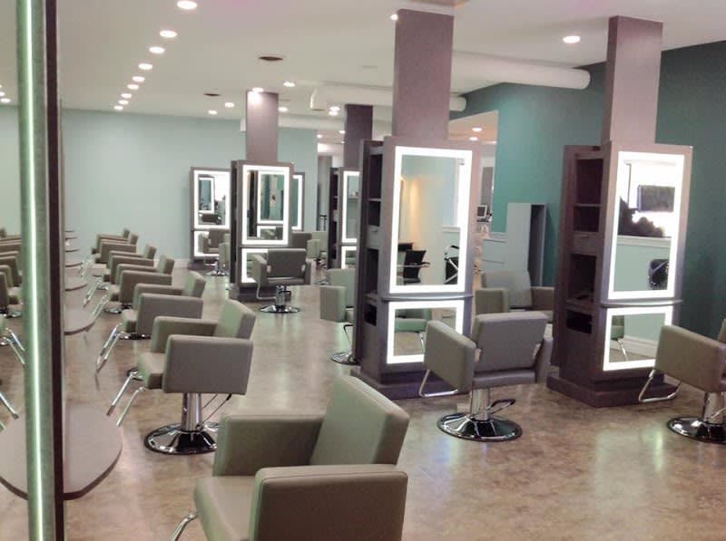 The Avenue Hair Studio & Spa cover photo - beauty in DFW, TX