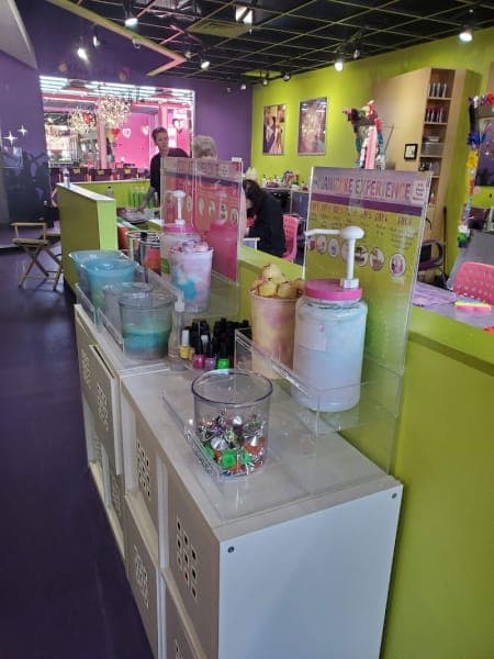 Sweet & Sassy of Southlake photo 2 - beauty in DFW, TX