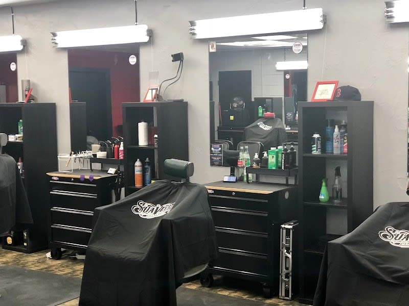 Taperz Barber Shop in Saginaw photo 2 - beauty in DFW, TX