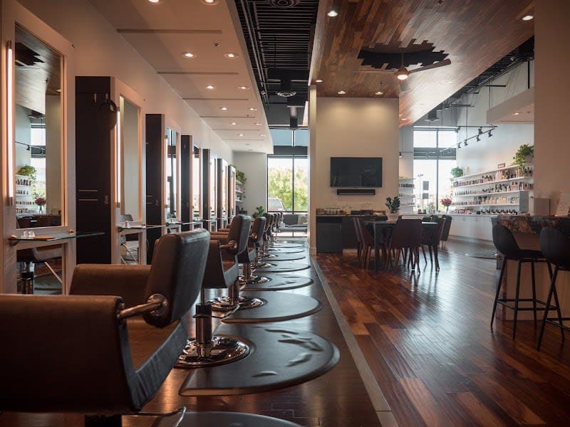 PureSana Salon photo 2 - beauty in DFW, TX