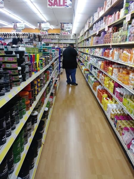 JJ Beauty Supply photo 2 - beauty in DFW, TX