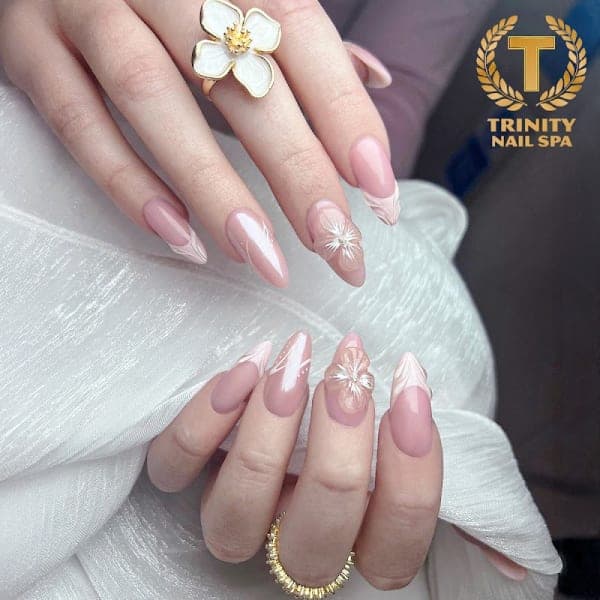Trinity Nail Spa Fort Worth photo 2