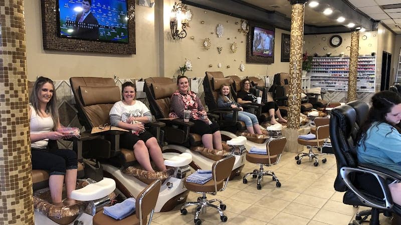 Angel Nails And Spa photo 1