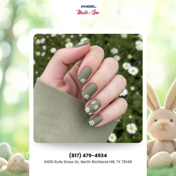 Angel Nails And Spa photo 2