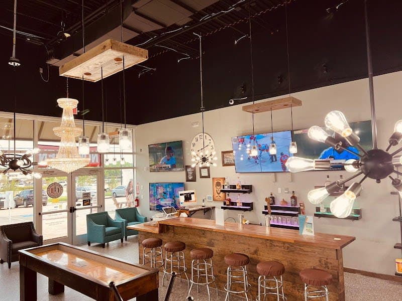 Cool Heads Barbershop Colleyville in Colleyville