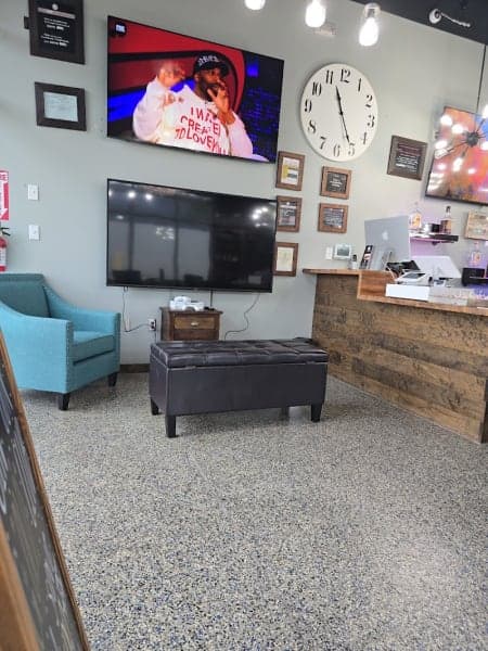 Cool Heads Barbershop Colleyville photo 2