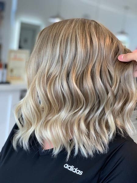 Coma Salon photo 2 - beauty in DFW, TX