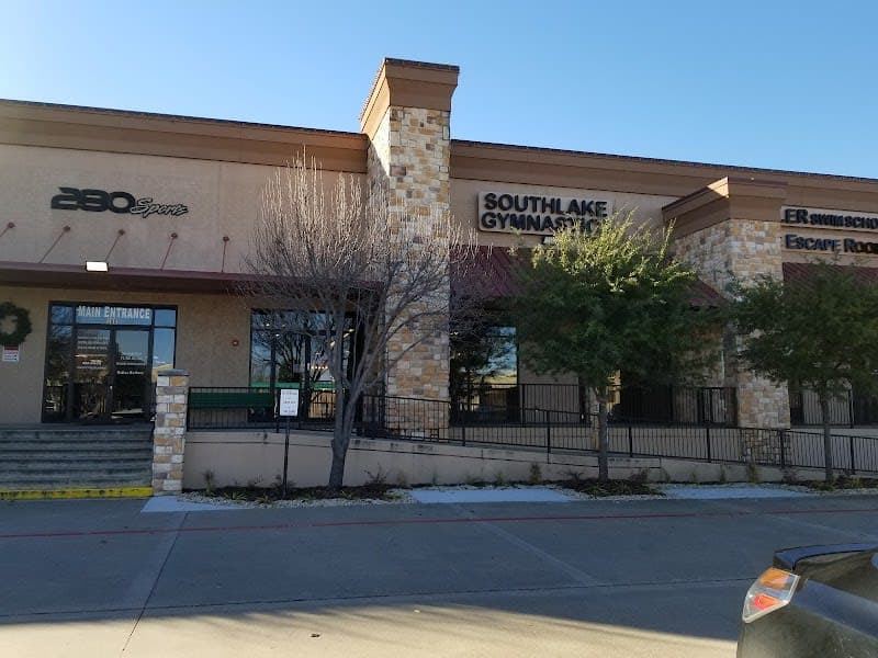 Sharkey's Cuts for Kids - Southlake Texas in Southlake