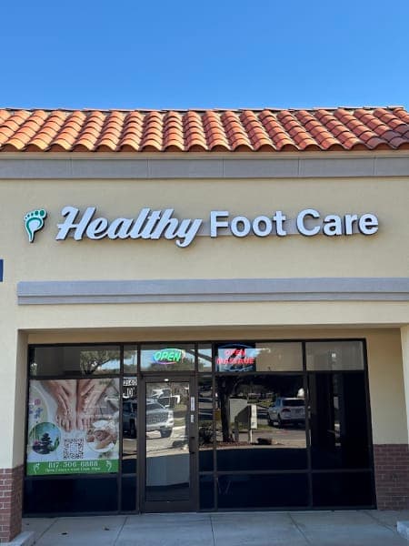 Healthy Foot Care Massage in Southlake Couples Massage | Full Body Massage | Deep Tissue Massage photo 2