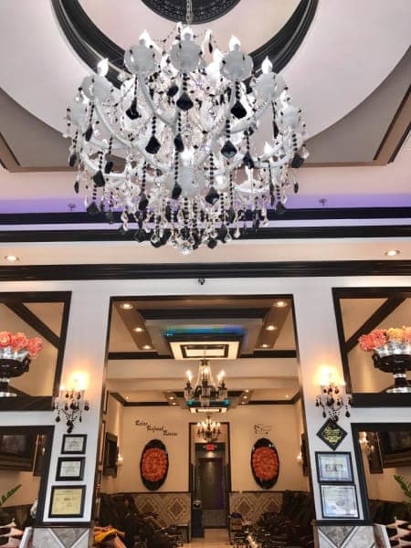 Dream Nails Spa photo 1