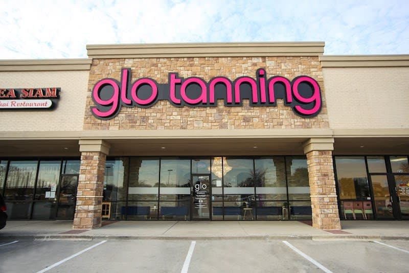 Glo Tanning cover photo - beauty in DFW, TX