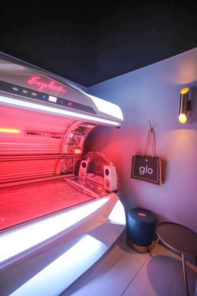 Glo Tanning photo 2 - beauty in DFW, TX