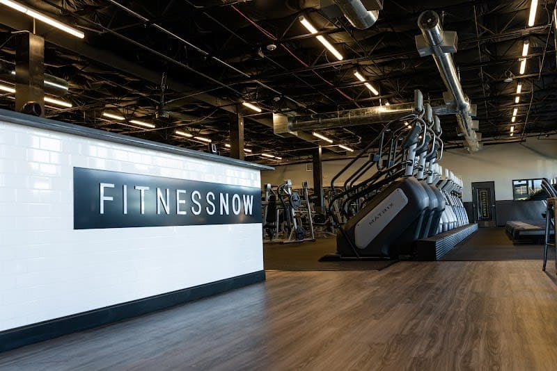 Fitness Now photo 2 - beauty in DFW, TX