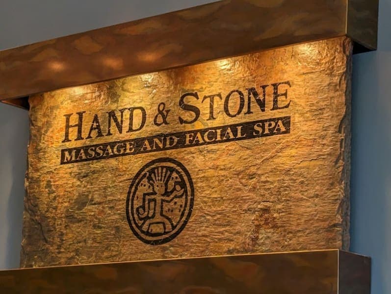 Hand & Stone Massage and Facial Spa photo 2 - beauty in DFW, TX