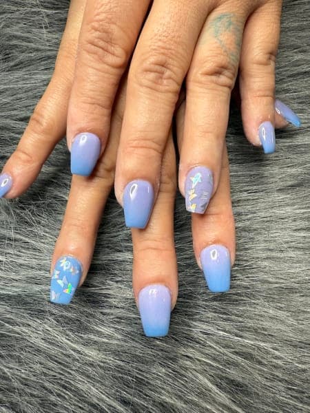VIP Nails & Spa photo 2 - beauty in DFW, TX