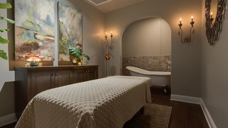Woodhouse Spa - Fort Worth photo 1