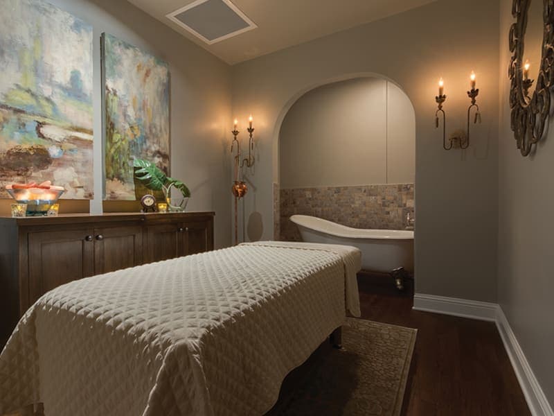 Woodhouse Spa - Fort Worth photo 2