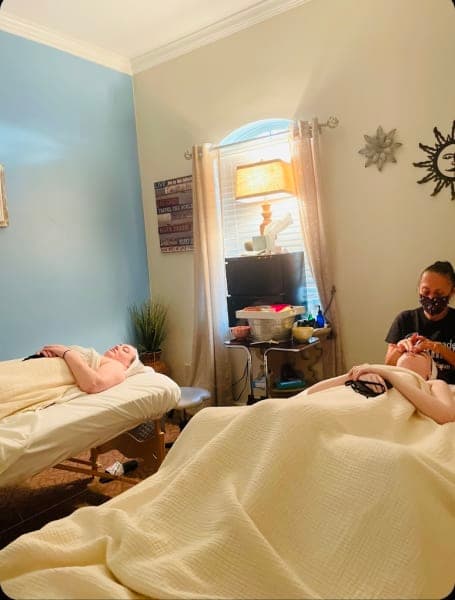 Somar Wellness Spa | Spa Party & Retreat, Body Massage, Body Scrub, Body Sculpting, Body Contouring, Facial cover photo - beauty in DFW, TX