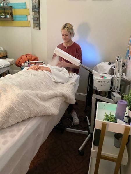Somar Wellness Spa | Spa Party & Retreat, Body Massage, Body Scrub, Body Sculpting, Body Contouring, Facial photo 2 - beauty in DFW, TX