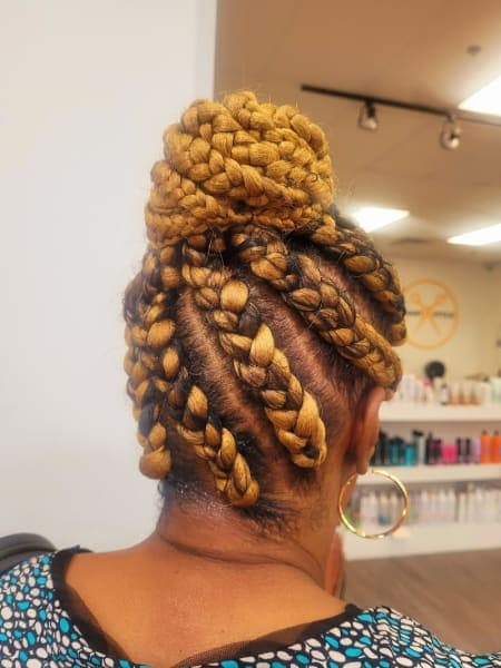 SMARTSTYLE photo 2 - beauty in DFW, TX