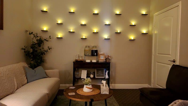 Eucalyptus Room in Grapevine