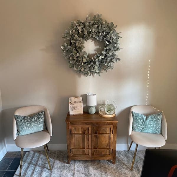 Eucalyptus Room photo 2 - beauty in DFW, TX