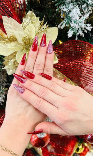 V Star Nail & Spa photo 2