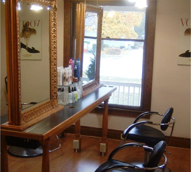 Ana Luis Salon & Day Spa photo 2 - beauty in DFW, TX
