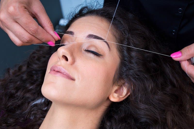 Arch Brows Threading & Spa - Colleyville cover photo - beauty in DFW, TX