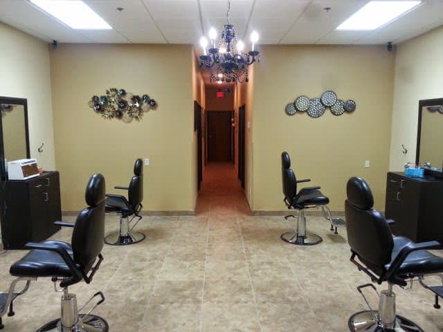 Arch Brows Threading & Spa - Colleyville photo 2 - beauty in DFW, TX