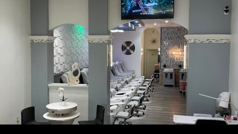 Elite Nails & Spa cover photo - beauty in DFW, TX