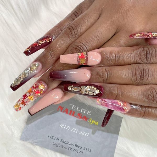 Elite Nails & Spa photo 2 - beauty in DFW, TX