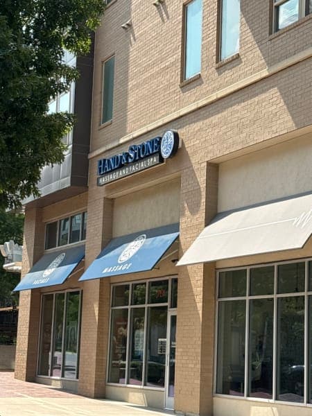 Hand & Stone Massage and Facial Spa cover photo - beauty in DFW, TX
