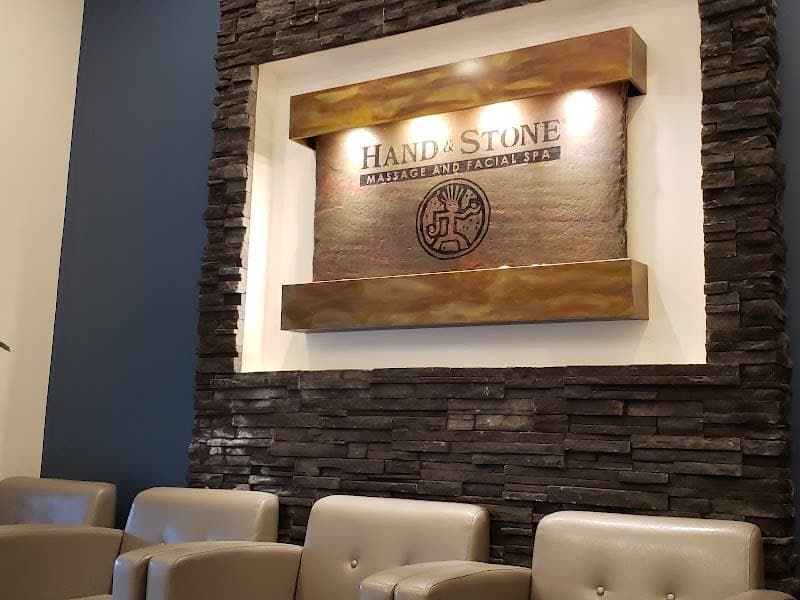 Hand & Stone Massage and Facial Spa photo 2 - beauty in DFW, TX