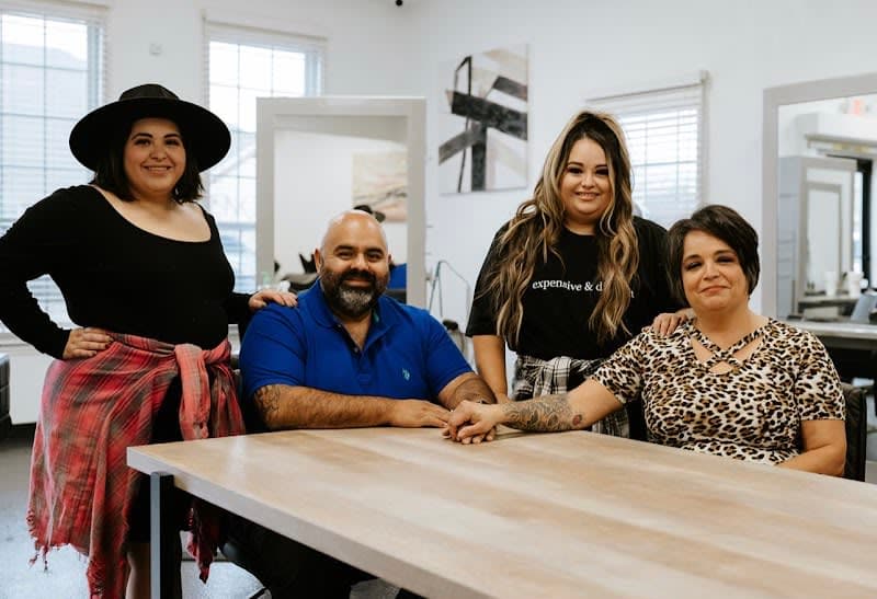 That Salon in Saginaw